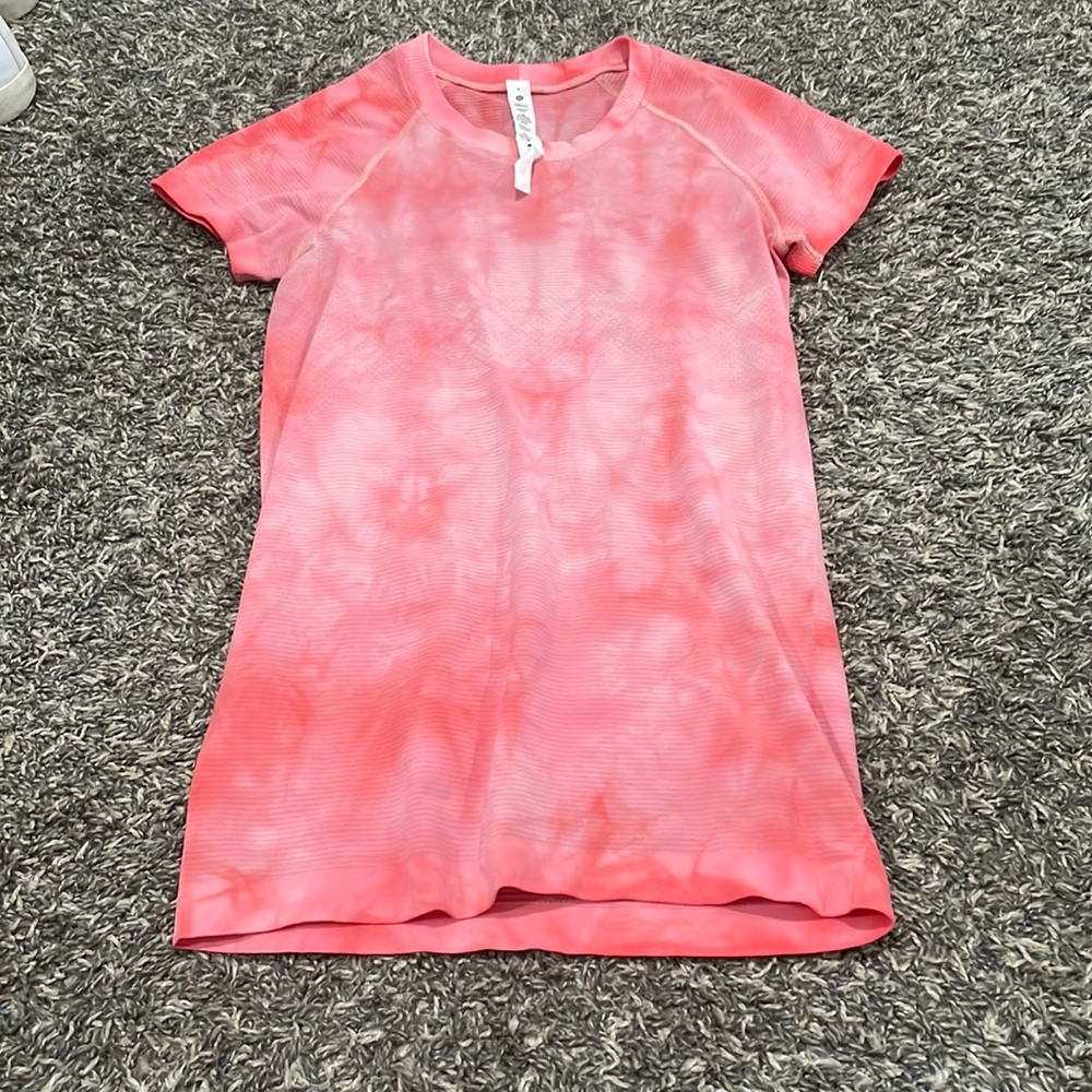 lululemon swiftly tech